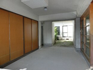 市木様貸家(ICHIGI HOUSE)の物件外観写真